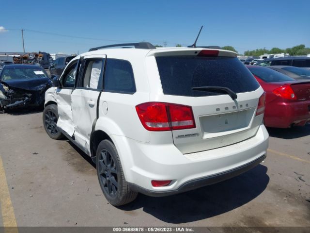 3C4PDCBB0HT559534 Dodge Journey Sxt