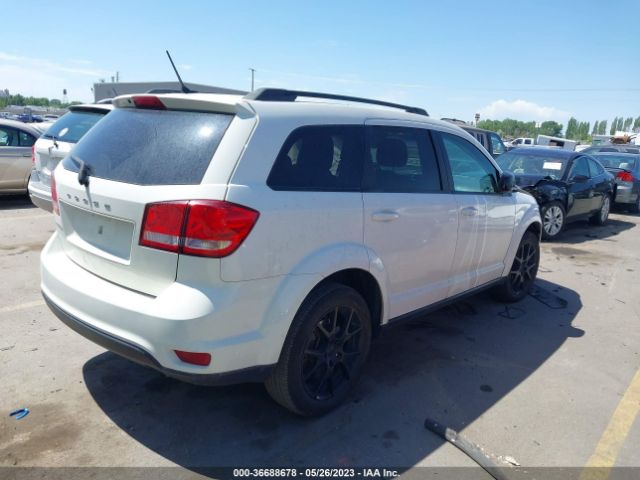 3C4PDCBB0HT559534 Dodge Journey Sxt