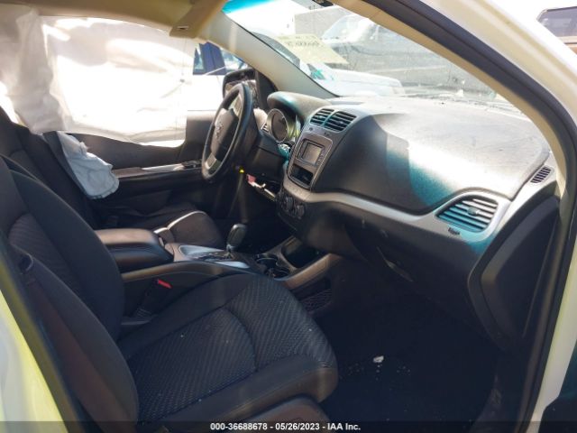 3C4PDCBB0HT559534 Dodge Journey Sxt
