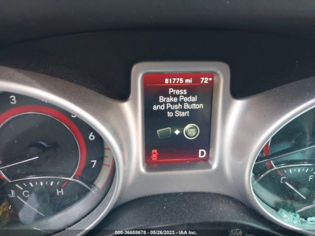 3C4PDCBB0HT559534 Dodge Journey Sxt