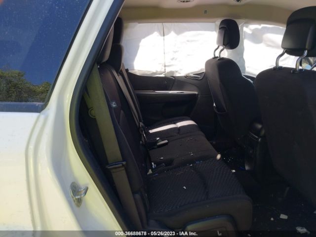 3C4PDCBB0HT559534 Dodge Journey Sxt