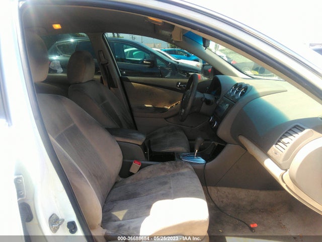 2012 NISSAN ALTIMA 2.5 S VIN: 1N4AL2AP3CC249940