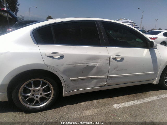 2012 NISSAN ALTIMA 2.5 S VIN: 1N4AL2AP3CC249940