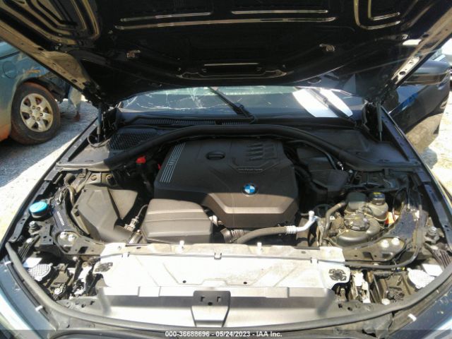 3MW5R1J50K8B01668 BMW 3 Series 330i