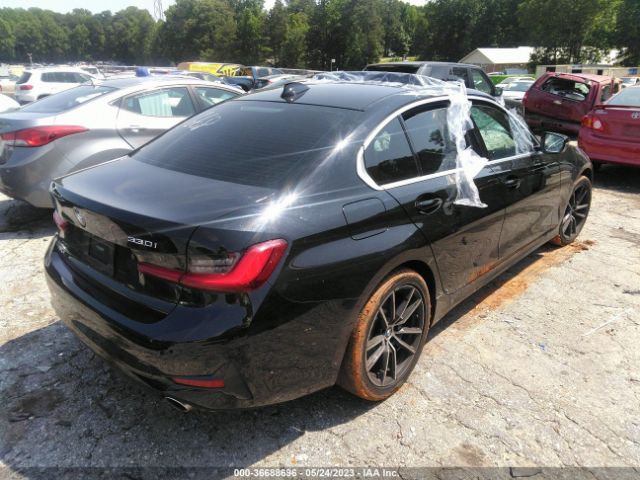 3MW5R1J50K8B01668 BMW 3 Series 330i