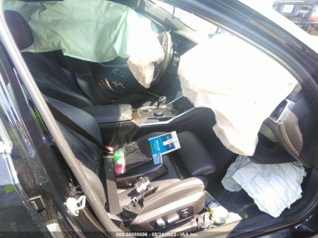 3MW5R1J50K8B01668 BMW 3 Series 330i