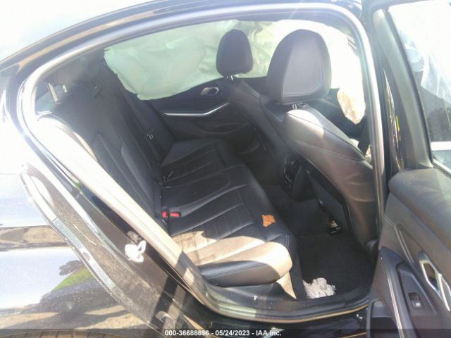 3MW5R1J50K8B01668 BMW 3 Series 330i