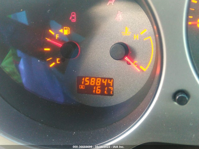 2004 NISSAN MAXIMA SL VIN: 1N4BA41E74C873097