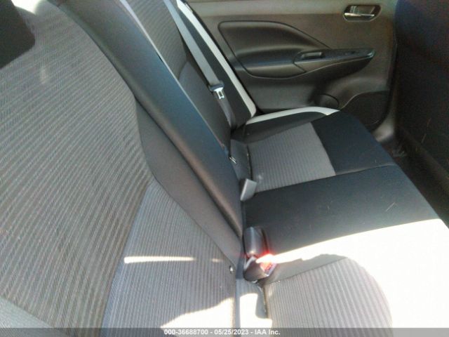 3N1CN8EVXLL867921 Nissan VERSA SV