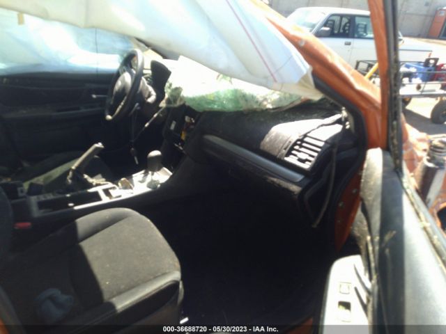 JF2GPAVCXE8220355 Subaru Xv Crosstrek Premium