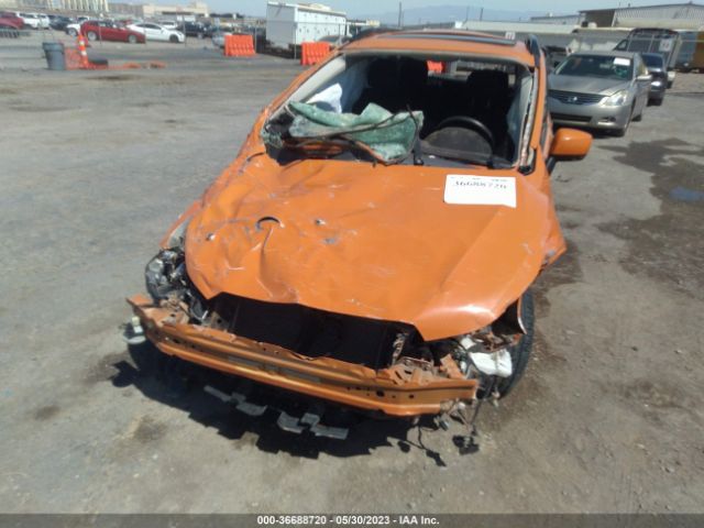 JF2GPAVCXE8220355 Subaru Xv Crosstrek Premium