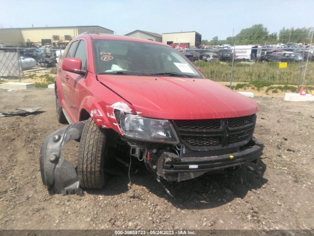 3C4PDCGB9LT266927 auction archive image