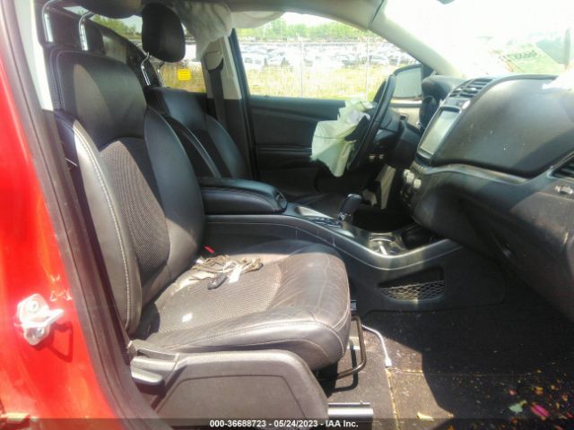 3C4PDCGB9LT266927 Dodge Journey Crossroad