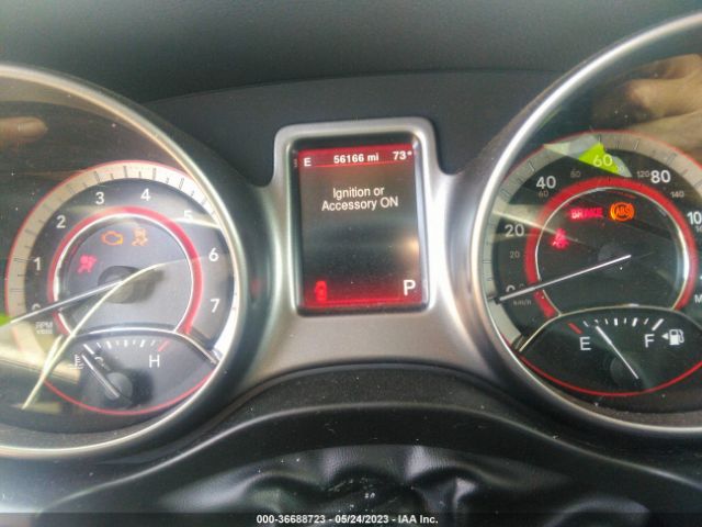 3C4PDCGB9LT266927 Dodge Journey Crossroad