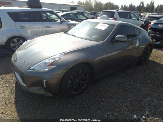 JN1AZ4EH3GM936684 Nissan 370Z
