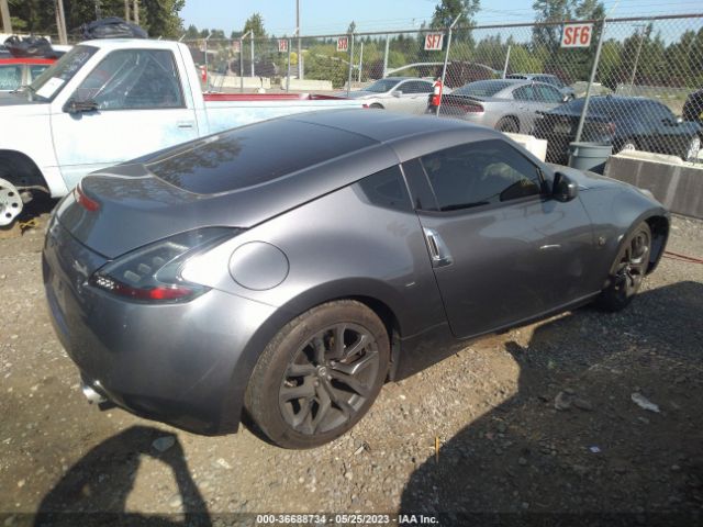 JN1AZ4EH3GM936684 Nissan 370Z