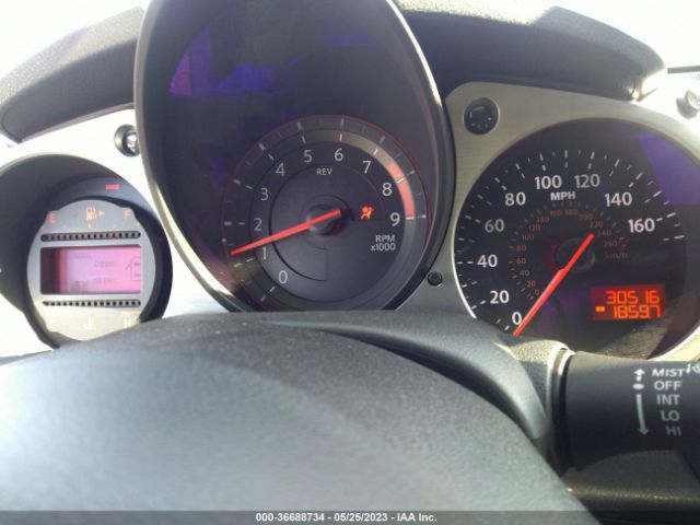 JN1AZ4EH3GM936684 Nissan 370Z