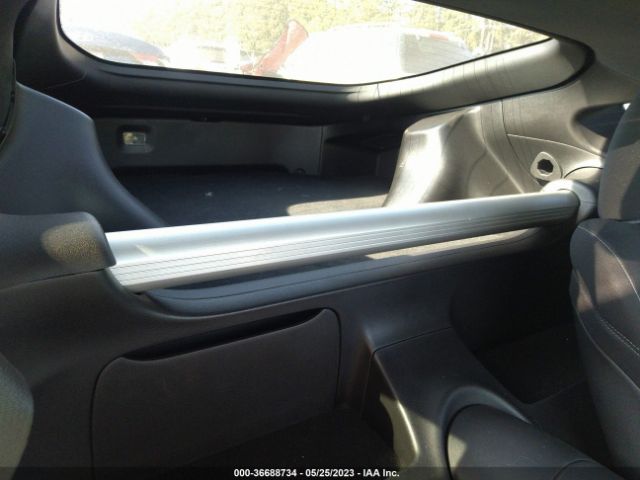 JN1AZ4EH3GM936684 Nissan 370Z