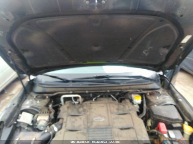 4S4BSETC9K3332943 Subaru Outback Touring