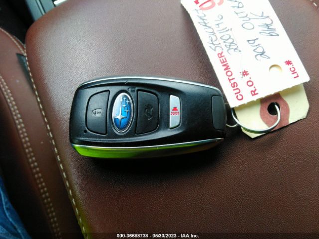 4S4BSETC9K3332943 Subaru Outback Touring