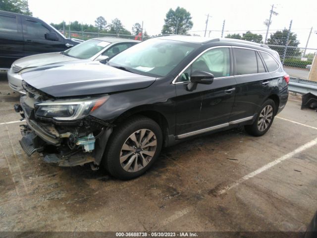4S4BSETC9K3332943 Subaru Outback Touring