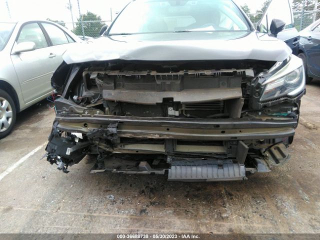 4S4BSETC9K3332943 Subaru Outback Touring