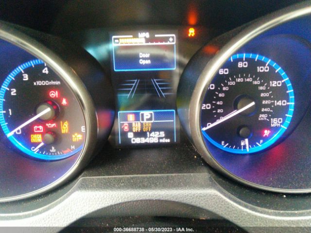 4S4BSETC9K3332943 Subaru Outback Touring