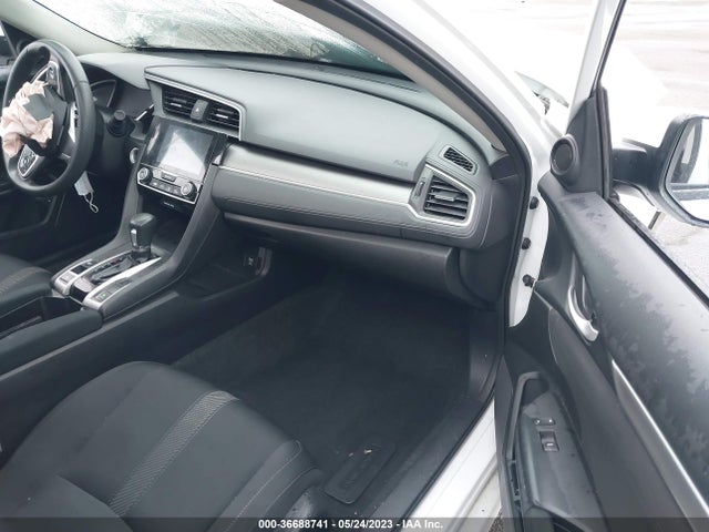 2018 HONDA CIVIC SEDAN EX VIN: 2HGFC2F72JH577290