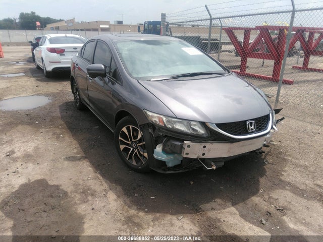 2014 19XFB2F83EE036678 main image