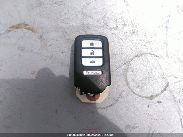 Honda Civic Sedan Ex 2014 19XFB2F83EE036678 Image 11