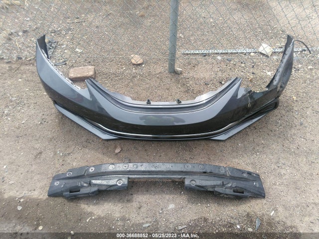 Honda Civic Sedan Ex 2014 19XFB2F83EE036678 Image 12
