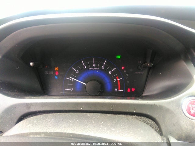 Honda Civic Sedan Ex 2014 19XFB2F83EE036678 Image 7