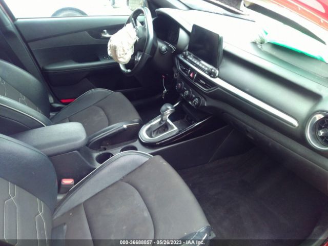 3KPF34AD4LE255451 KIA Forte Gt-line