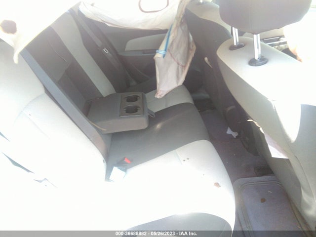 2011 CHEVROLET CRUZE LS VIN: 1G1PC5SH2B7261977
