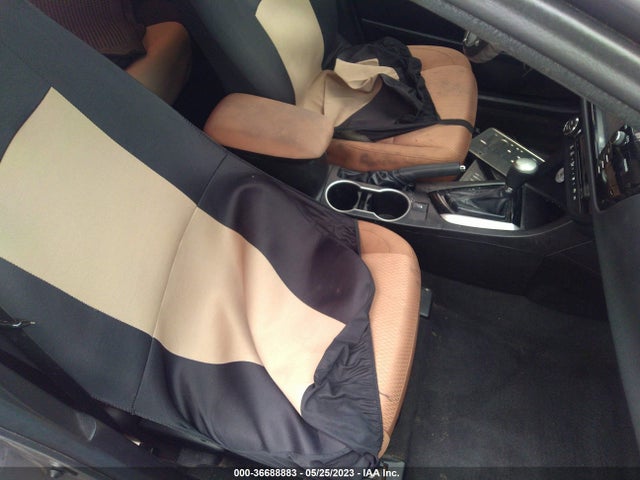 2015 TOYOTA COROLLA L/LE/S/S PLUS/LE PLUS VIN: 5YFBURHE4FP205272