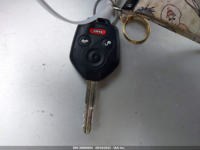 4S3BNAF67K3005497 Subaru Legacy Premium