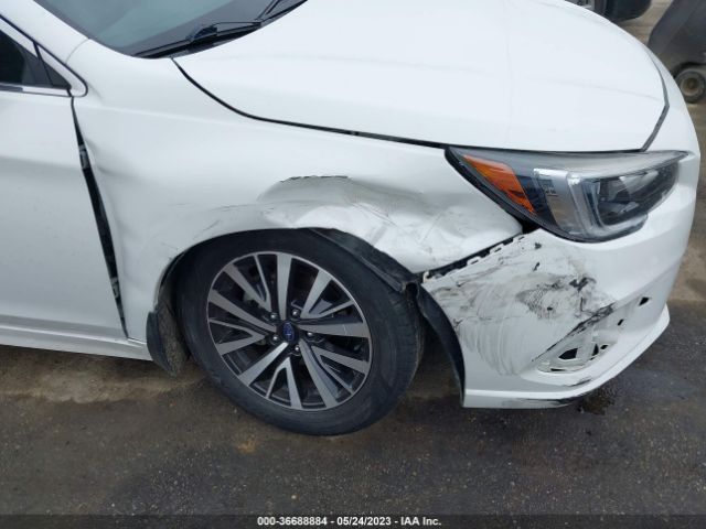 4S3BNAF67K3005497 Subaru Legacy Premium