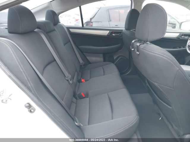 4S3BNAF67K3005497 Subaru Legacy Premium