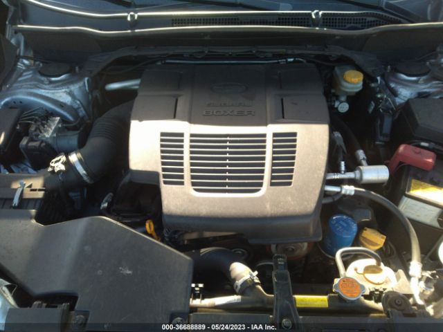 JF2SKAPC2KH545907 Subaru Forester Sport