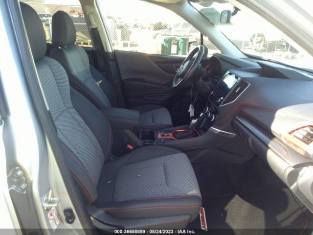 JF2SKAPC2KH545907 Subaru Forester Sport