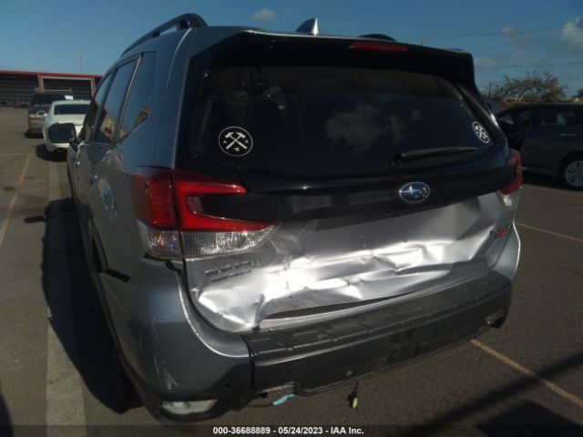 JF2SKAPC2KH545907 Subaru Forester Sport