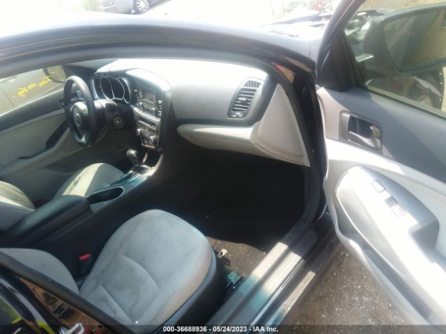 5XXGM4A70FG459431 KIA Optima Lx