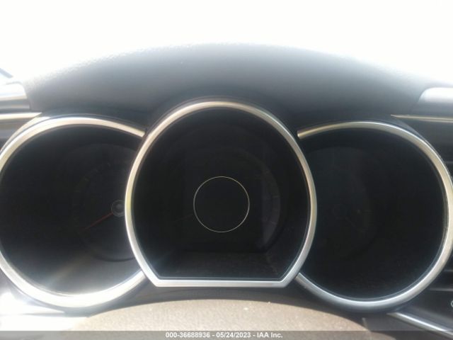 5XXGM4A70FG459431 KIA Optima Lx