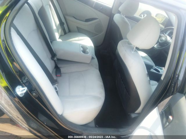5XXGM4A70FG459431 KIA Optima Lx