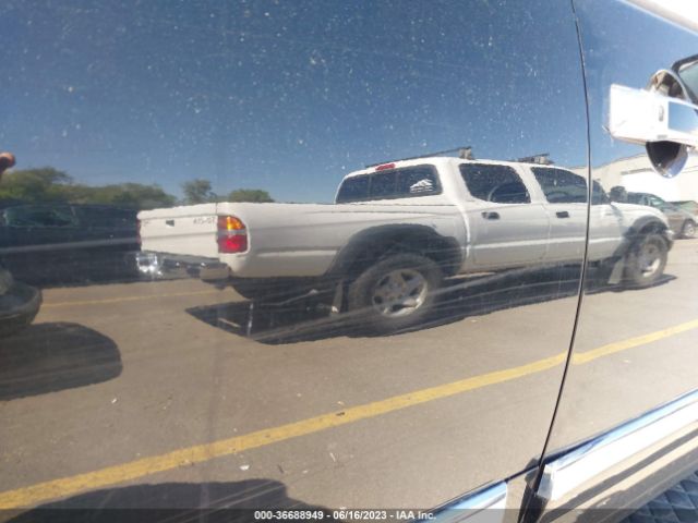 5N1AA0NC9FN606540 Nissan Armada Sl