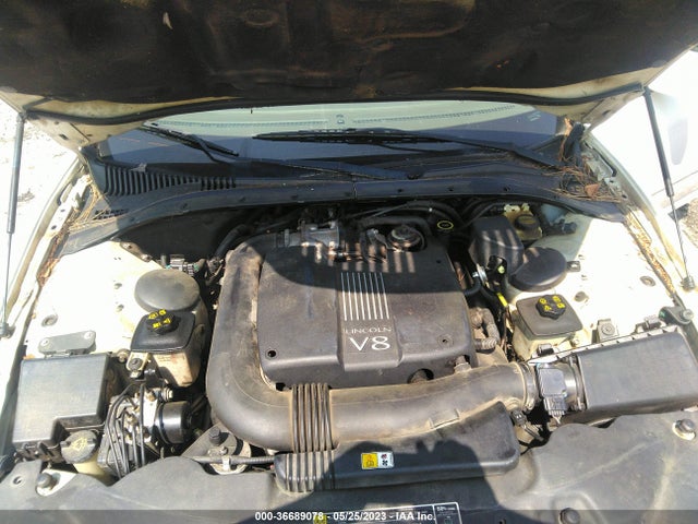 Aukcja sprzedaży 2000 Lincoln Ls V8 Auto, vin: 1LNHM87AXYY910378, numer aukcji: 36689078