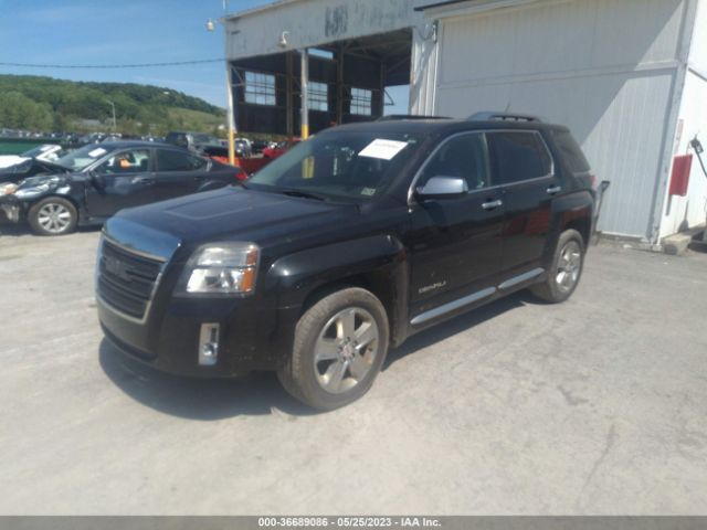 2GKFLZEK3F6123327 GMC Terrain Denali