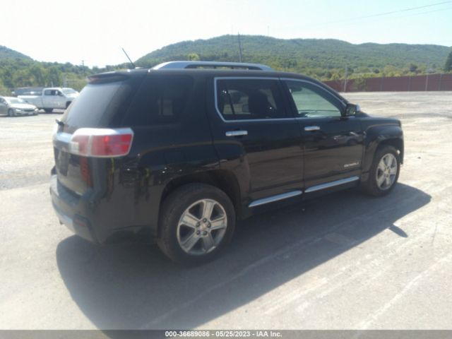 2GKFLZEK3F6123327 GMC Terrain Denali