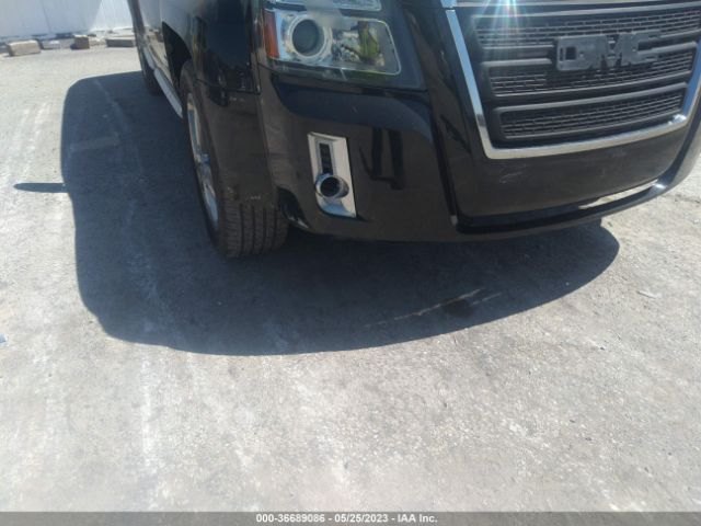 2GKFLZEK3F6123327 GMC Terrain Denali