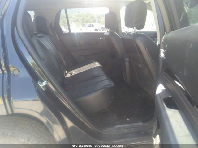 2GKFLZEK3F6123327 GMC Terrain Denali
